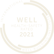WELL Health-Safety Rating