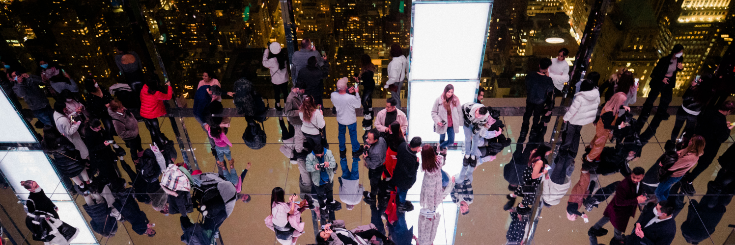 NYC Group Activities Group Visit Tickets SUMMIT