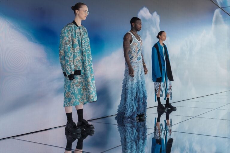 The Chainsmokers SUMMIT One Vanderbilt New York’s Newest Cultural