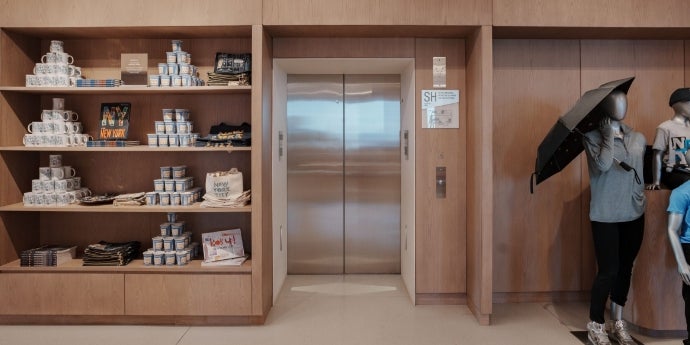 SUMMIT One Vanderbilt | Accessibility at SUMMIT