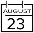 august-23