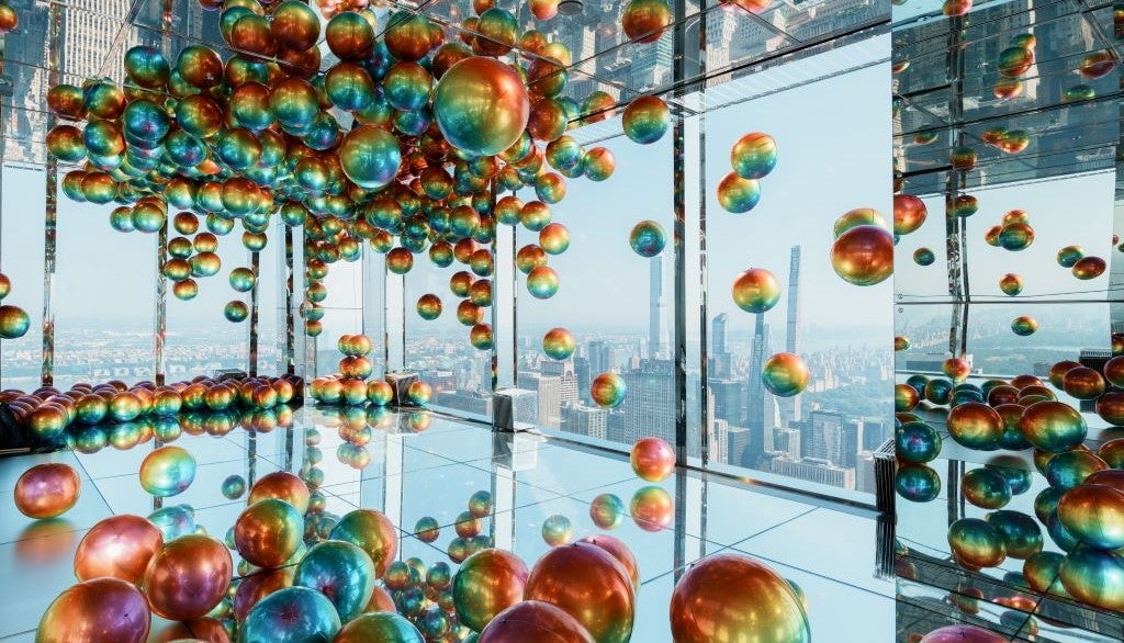 As New York gears up for Pride Month, SUMMIT is joining the celebration of the courage and resilience of the LGBTQ+ community. The New York City Pride parade takes place on Sunday, June 29, find out how SUMMIT recognizes Pride in NYC!
