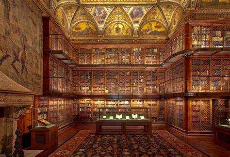 Morgan Library