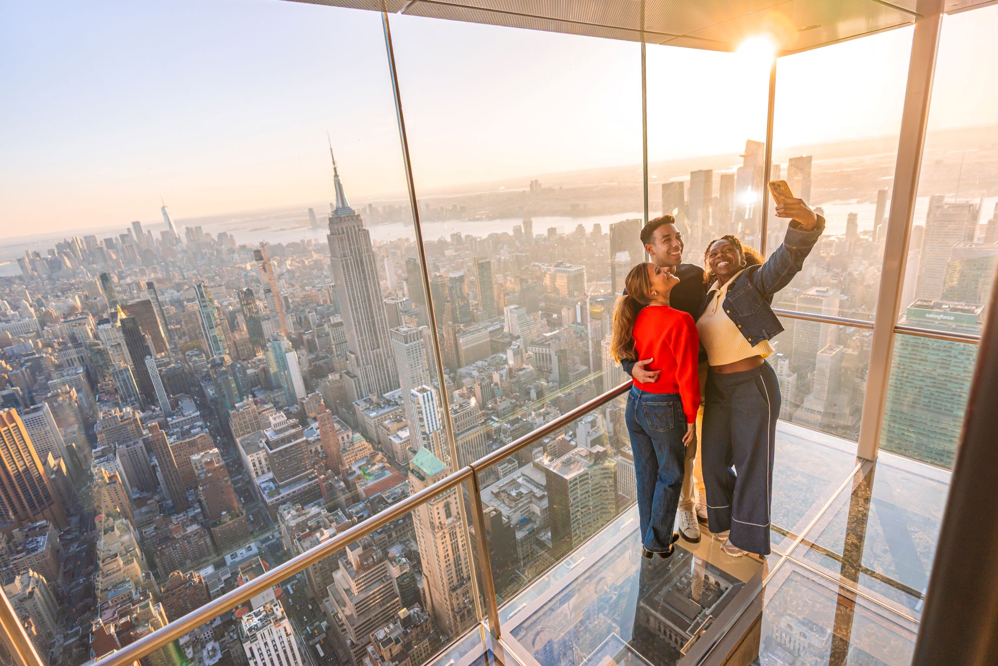 NOVIDADES  | VÁ MAIS ALTO