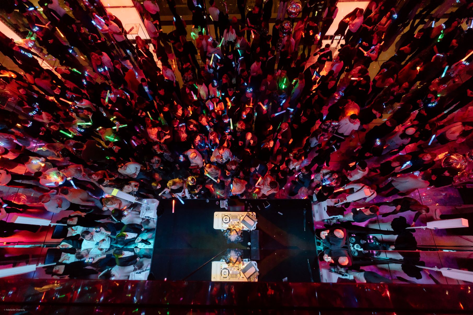 Veranstaltung  | 31. Dezember 2025