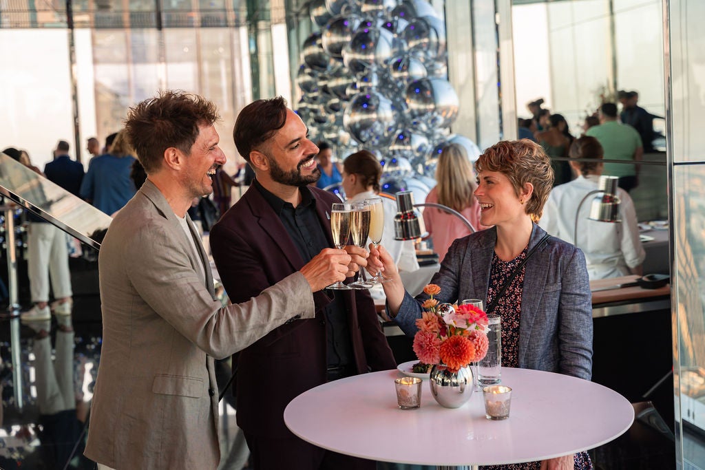THINGS TO DO | PRIVATE EVENTS